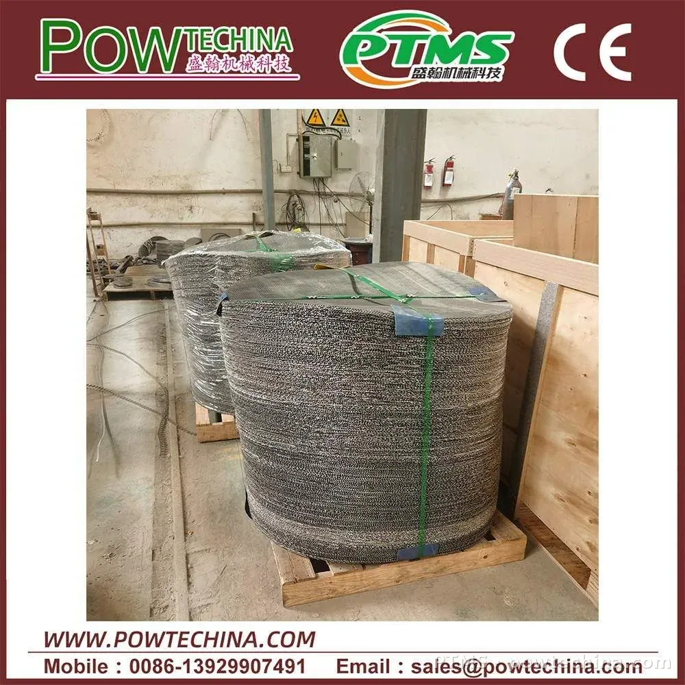 1200 Water Cooling Separator with 13 Groups of Copper Coils – photo 7