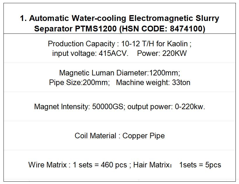 1200 Water Cooling Separator with 13 Groups of Copper Coils – photo 9