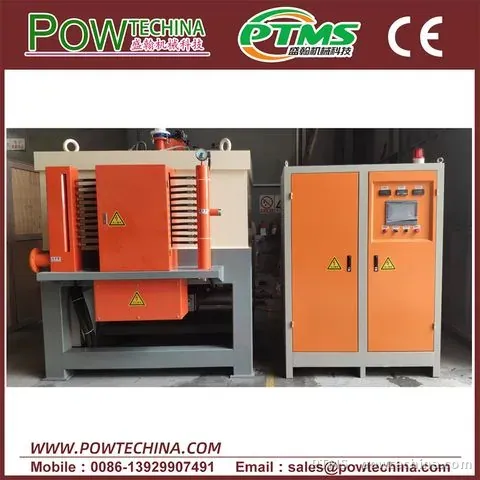750 Water Cooling Wet Type Magnet – PTMS