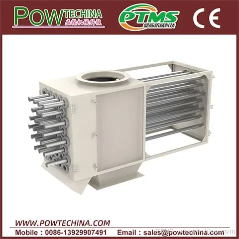 Drawer Type Magnetic Separator – PTMS