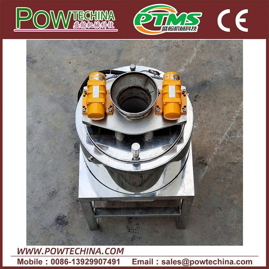 Dry Magnet – photo 3