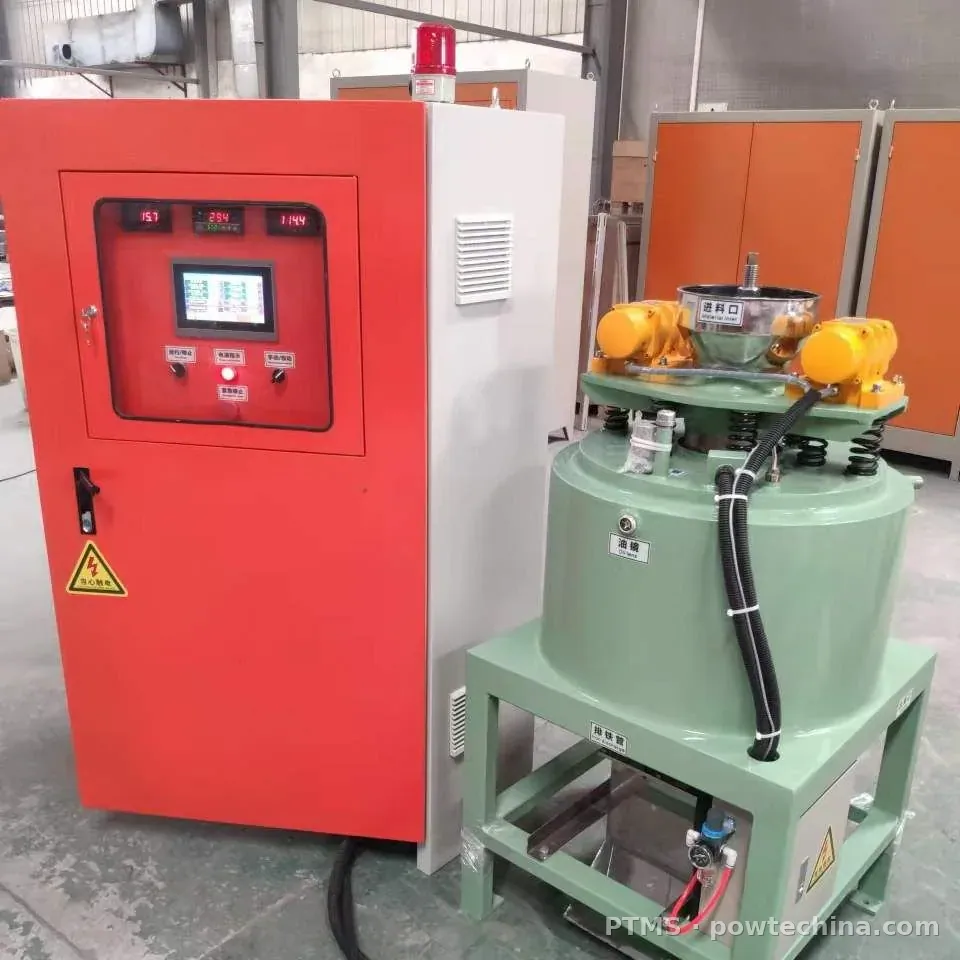 Dry Magnet 3A160 – photo 2
