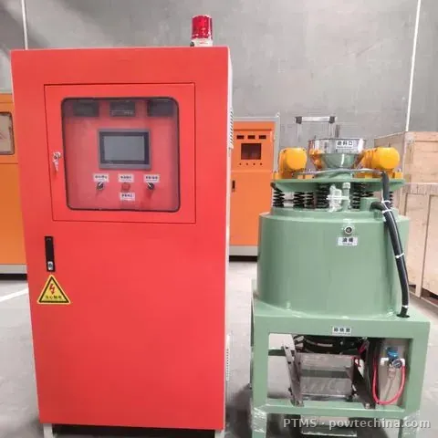 Dry Magnet 3A160 – PTMS