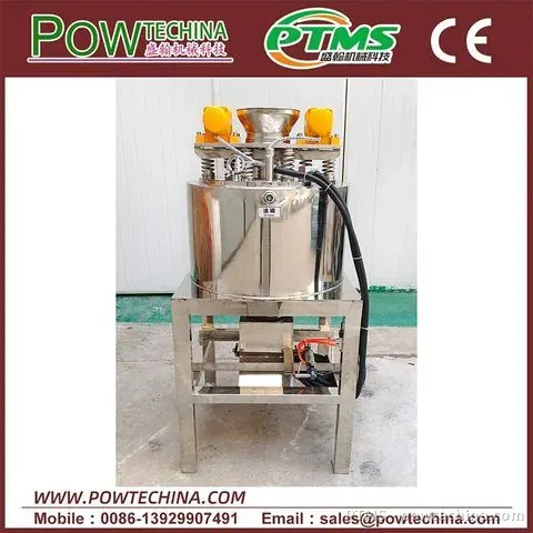 Dry Magnet – PTMS