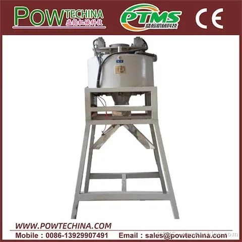 Graphite Magnetic Separator – PTMS