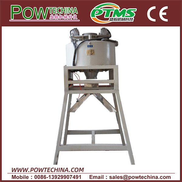 Graphite Magnetic Separator – PTMS magnetic separator photo
