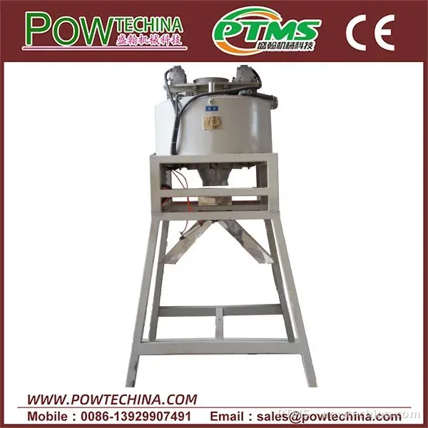 Graphite Magnetic Separator – PTMS magnetic separator photo