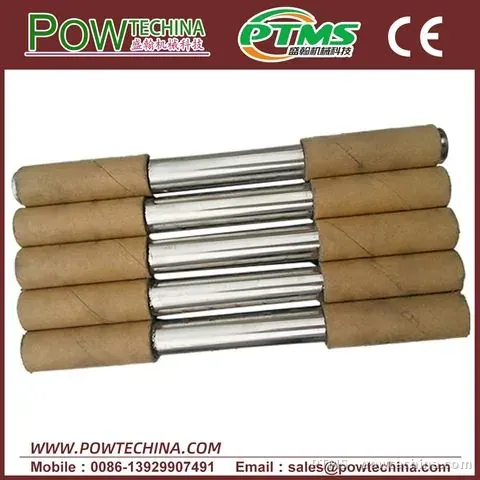 High Intensity Magnet Roller – PTMS