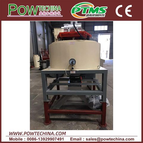 Lithium Battery Materials magnetic separation