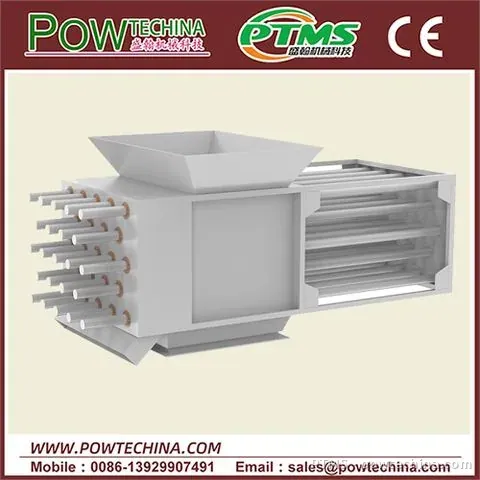 Lithium Iron Phosphate (LFP) Magnetic Separator – PTMS