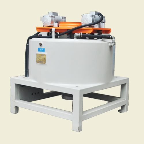 Lithium Manganate Dry Powder Magnetic Separator – photo 2
