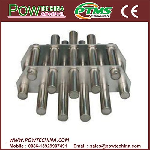 Magnet Rack – PTMS magnetic separator photo