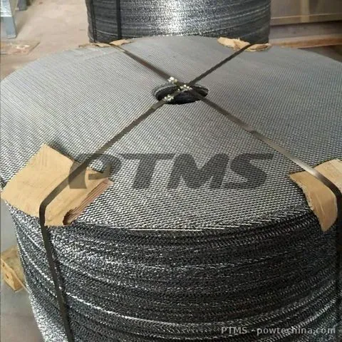 Matrix for Kaolin and Feldspar – PTMS