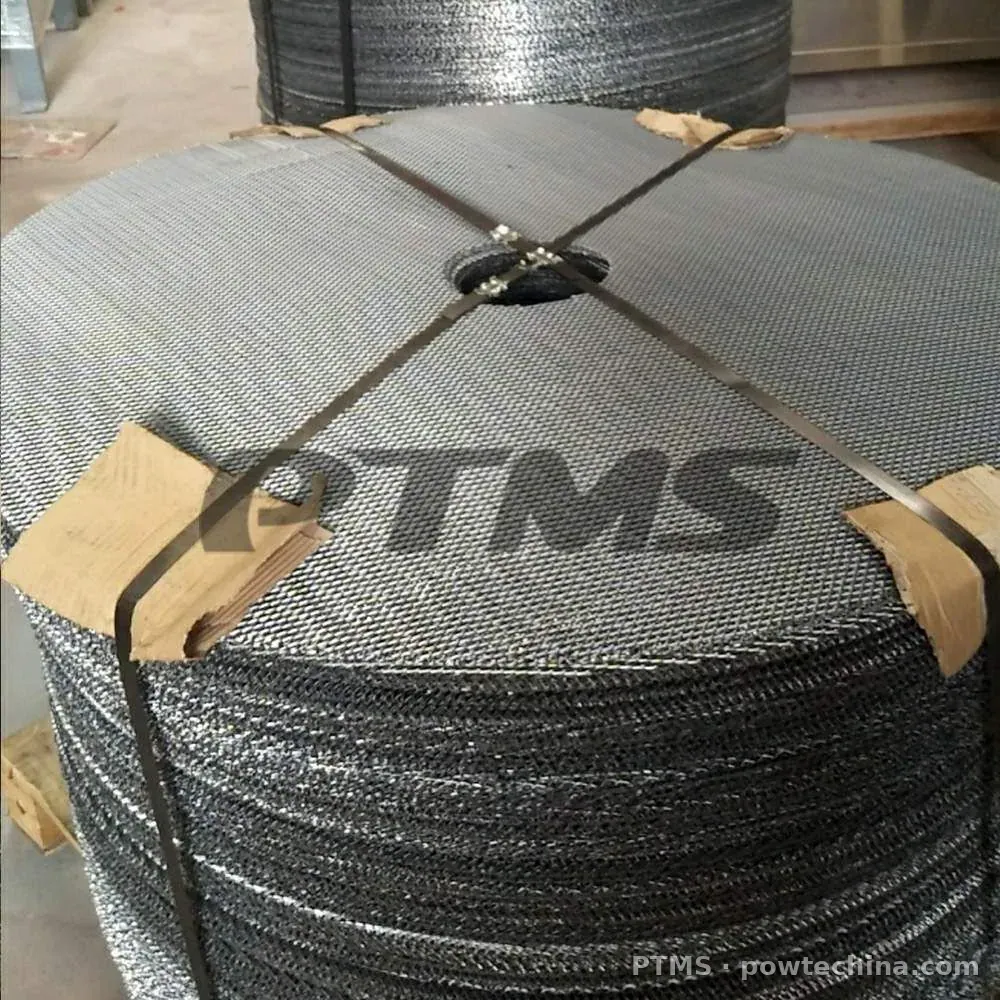 Matrix for Kaolin and Feldspar – PTMS