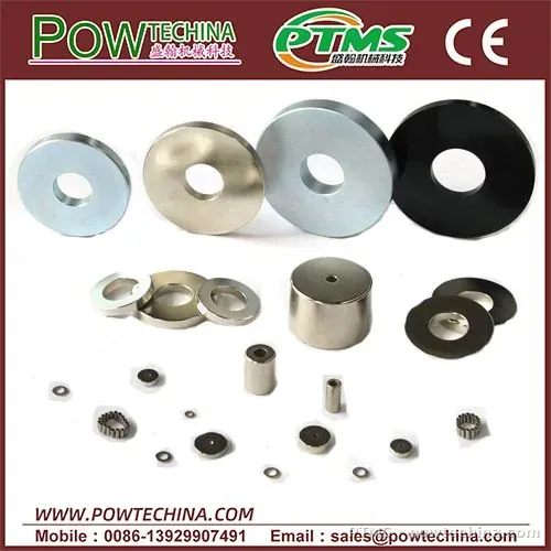 NdFeB Magnet – PTMS