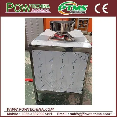 Permanent Magnet Machine (Drawer Type) – PTMS