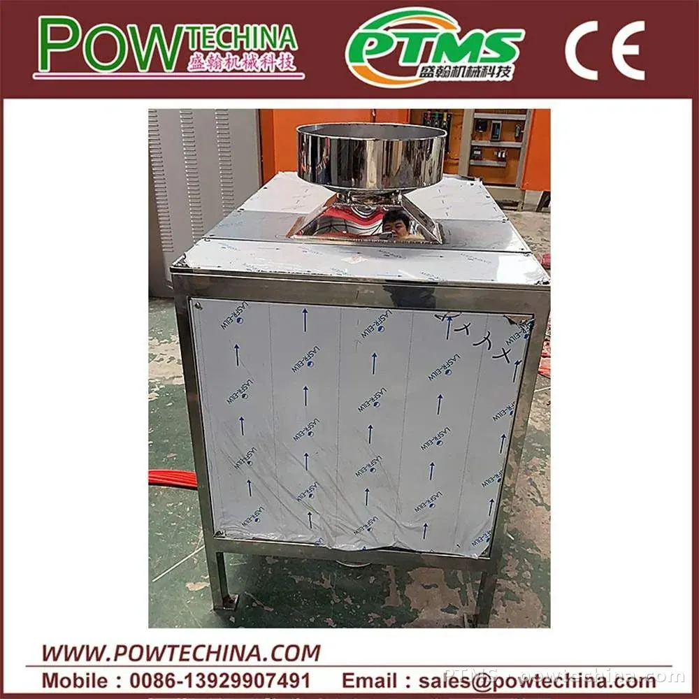 Permanent Magnet Machine (Drawer Type) – PTMS