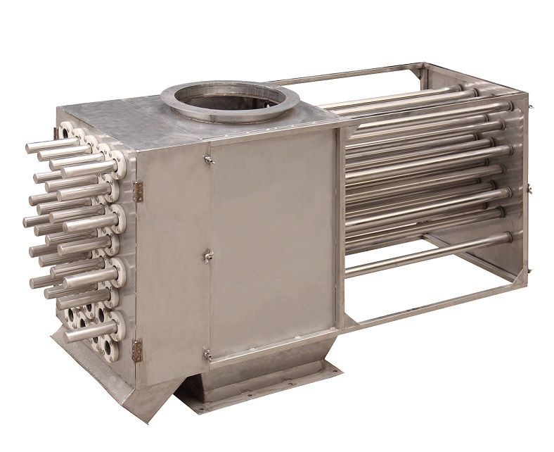 Permanent Magnetic Iron Removal Box Series – photo 3