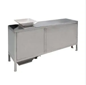 Permanent Magnetic Rod Box Separator – photo 2