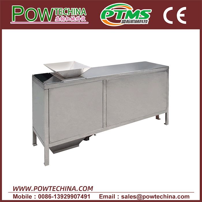 Permanent Magnetic Rod Box Separator – PTMS magnetic separator photo