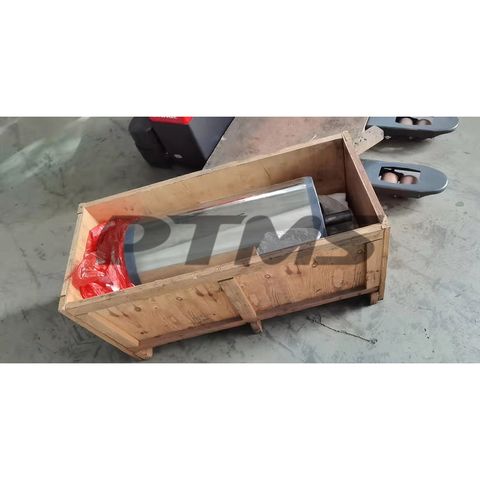 Pulley Magnet Export Packing – PTMS