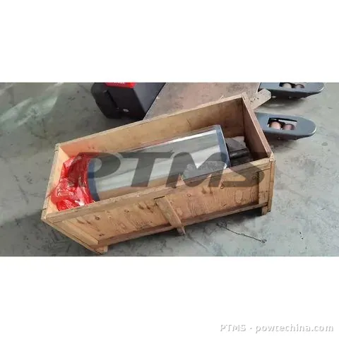 Pulley Magnet Export Packing – PTMS