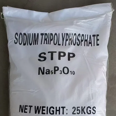 Sodium Tripolyphosphate (STPP) – PTMS